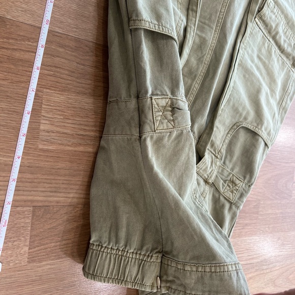 Altar'd State Tan Jumpsuit - Picture 13 of 15